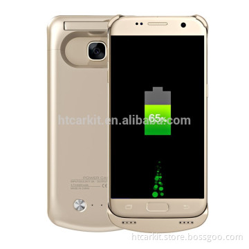 4200mah Ultra Slim Battery Case For Samsung Galaxy S7